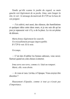 Les méchants garçons - Tome II : Mauvais genre