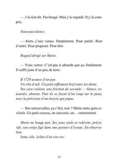 Les méchants garçons - Tome II : Mauvais genre