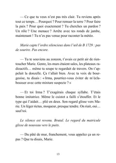 Les méchants garçons - Tome II : Mauvais genre