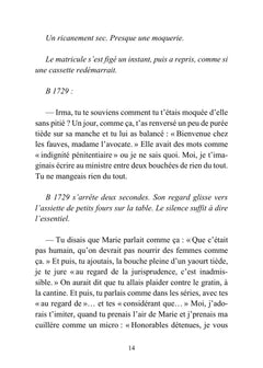 Les méchants garçons - Tome II : Mauvais genre