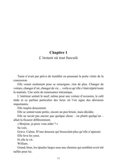 Nos corps contre le destin