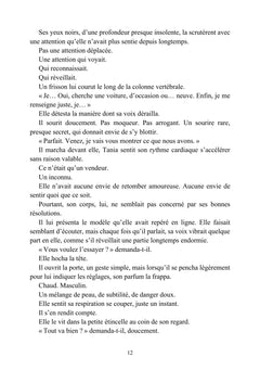 Nos corps contre le destin