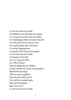 L'Appel du Dragonnier