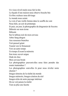L'Appel du Dragonnier
