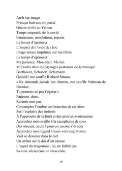 L'Appel du Dragonnier