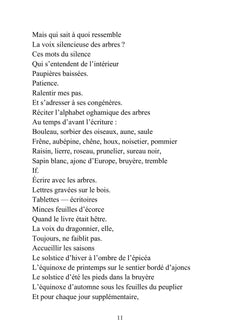 L'Appel du Dragonnier