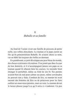 L'incroyable magie des licornes - Tome I : Bubulle a disparu