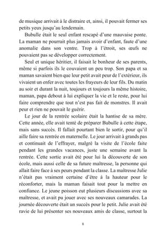 L'incroyable magie des licornes - Tome I : Bubulle a disparu