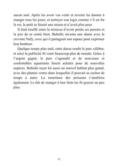 L'incroyable magie des licornes - Tome I : Bubulle a disparu