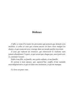 C'est pour quand le Bonheur - Tome II