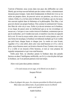 C'est pour quand le Bonheur - Tome II