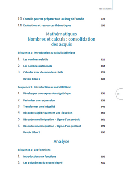 DAEU - Options A et B - Tout en un - 2e éd.