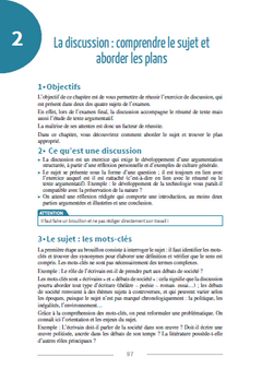 DAEU - Options A et B - Tout en un - 2e éd.