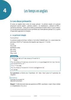 DAEU - Options A et B - Tout en un - 2e éd.