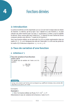 DAEU - Options A et B - Tout en un - 2e éd.