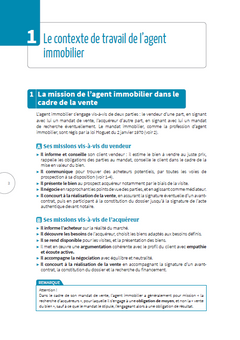 Techniques de l'immobilier 2026