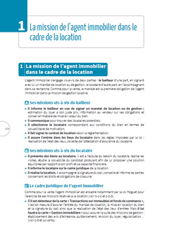 Techniques de l'immobilier 2026