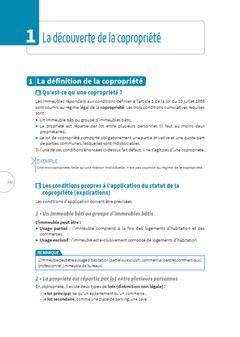 Techniques de l'immobilier 2026