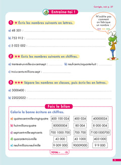 Pour comprendre DYS  Maths CM1 et CM2