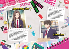 True Beauty, Tome 01 - La nouvelle Jugyeong