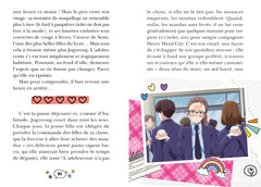 True Beauty, Tome 01 - La nouvelle Jugyeong