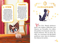 Belfort & Lupin, Tome 04 - Une marmotte en détresse