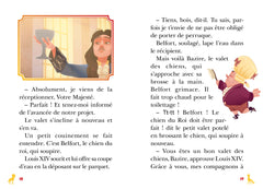 Belfort & Lupin, Tome 04 - Une marmotte en détresse
