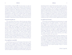 Lectures de voyage Guides Bleus - La Vie errante
