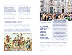 Lectures de voyage Guides Bleus - La Vie errante