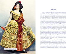 Lectures de voyage Guides Bleus - Carmen