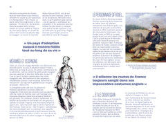 Lectures de voyage Guides Bleus - Carmen
