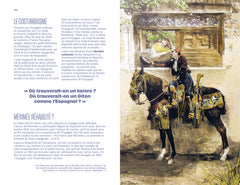 Lectures de voyage Guides Bleus - Carmen