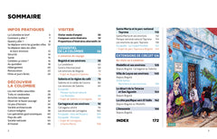 Colombie Guide Simplissime