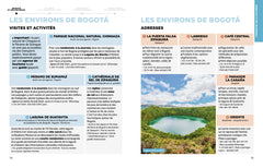 Colombie Guide Simplissime