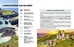 Angleterre Sud Guide Simplissime