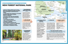 Angleterre Sud Guide Simplissime