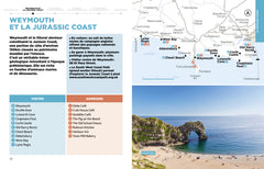 Angleterre Sud Guide Simplissime