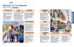 Angleterre Sud Guide Simplissime