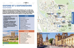 Angleterre Sud Guide Simplissime