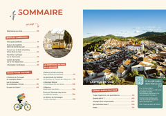 Portugal du Sud Guide Petaouchnok