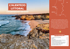 Portugal du Sud Guide Petaouchnok