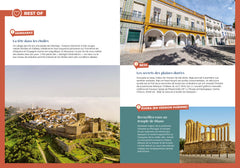Portugal du Sud Guide Petaouchnok