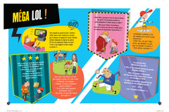 Le super livre du foot