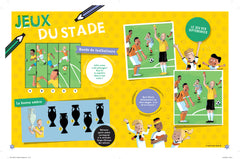 Le super livre du foot
