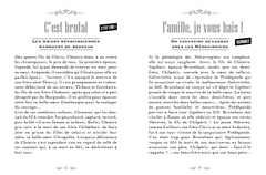 Petites Histoires de France