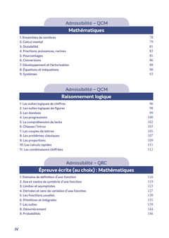 Concours Contrôleur des finances publiques - 2026-2027 - A jour de la réforme