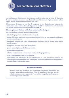 Concours Contrôleur des finances publiques - 2026-2027 - A jour de la réforme