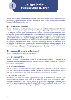 Concours Contrôleur des finances publiques - 2026-2027 - A jour de la réforme