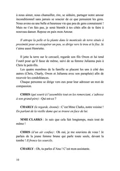 Baker, Wells et le livre divin de Thôt