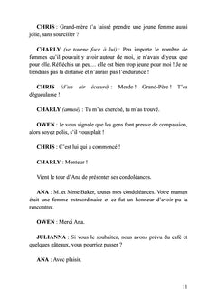 Baker, Wells et le livre divin de Thôt